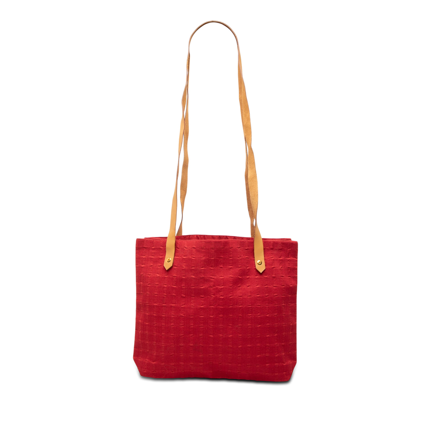 Toile Ahmedabad Tote - Image 1
