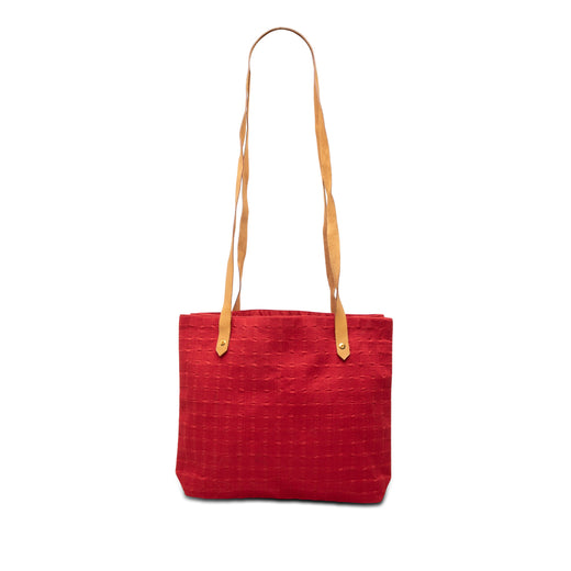 Toile Ahmedabad Tote - Image 1