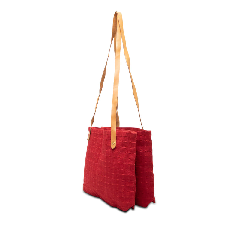 Toile Ahmedabad Tote - Image 2