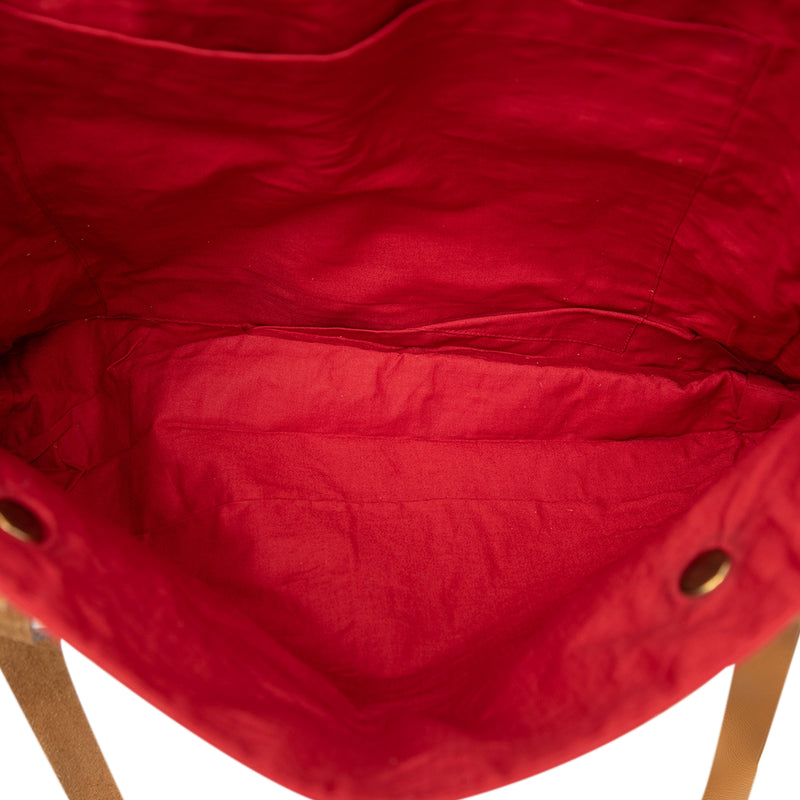 Toile Ahmedabad Tote - Image 4