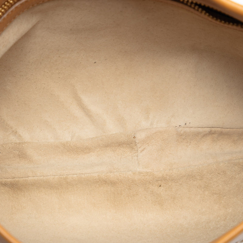 Nappa Intrecciato Shoulder Bag - Image 4