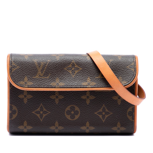 Monogram Pochette Florentine - Image 1