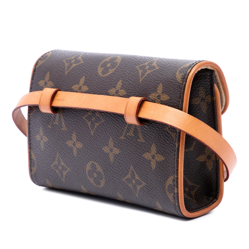 Monogram Pochette Florentine - Image 2