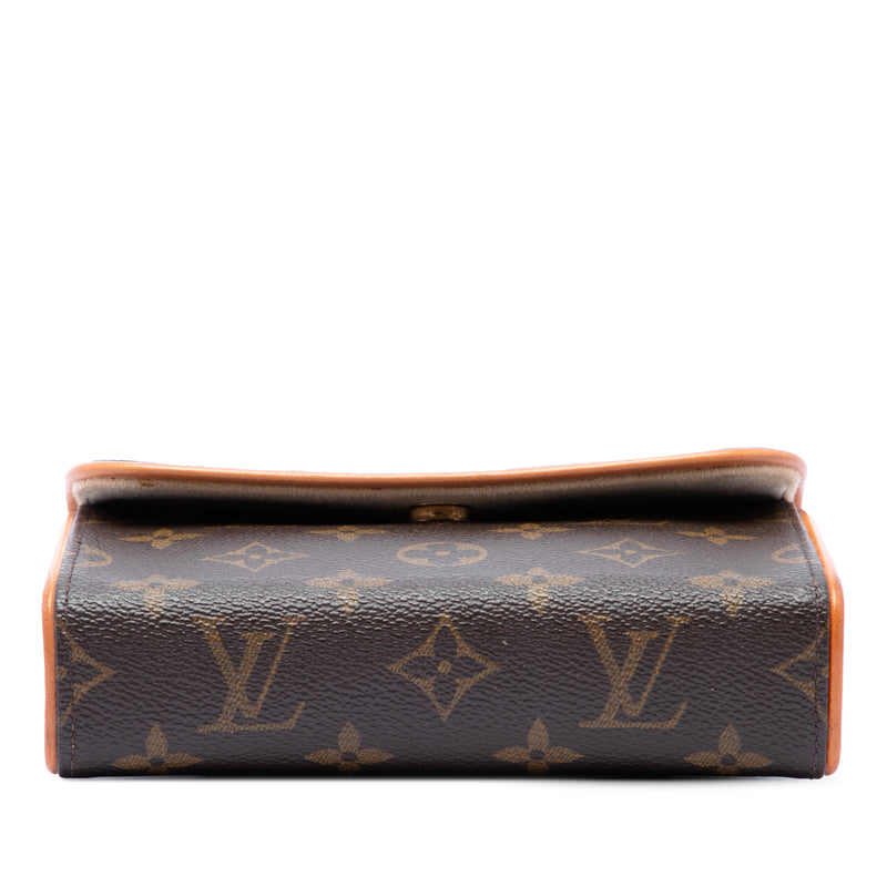 Monogram Pochette Florentine - Image 3