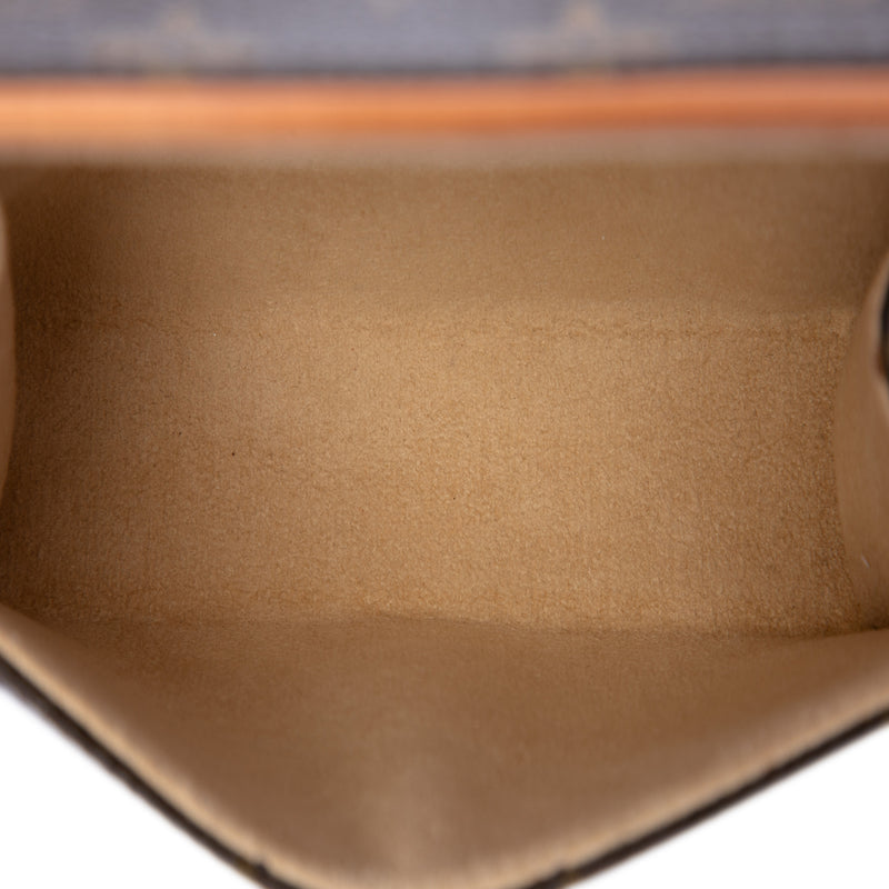 Monogram Pochette Florentine - Image 4