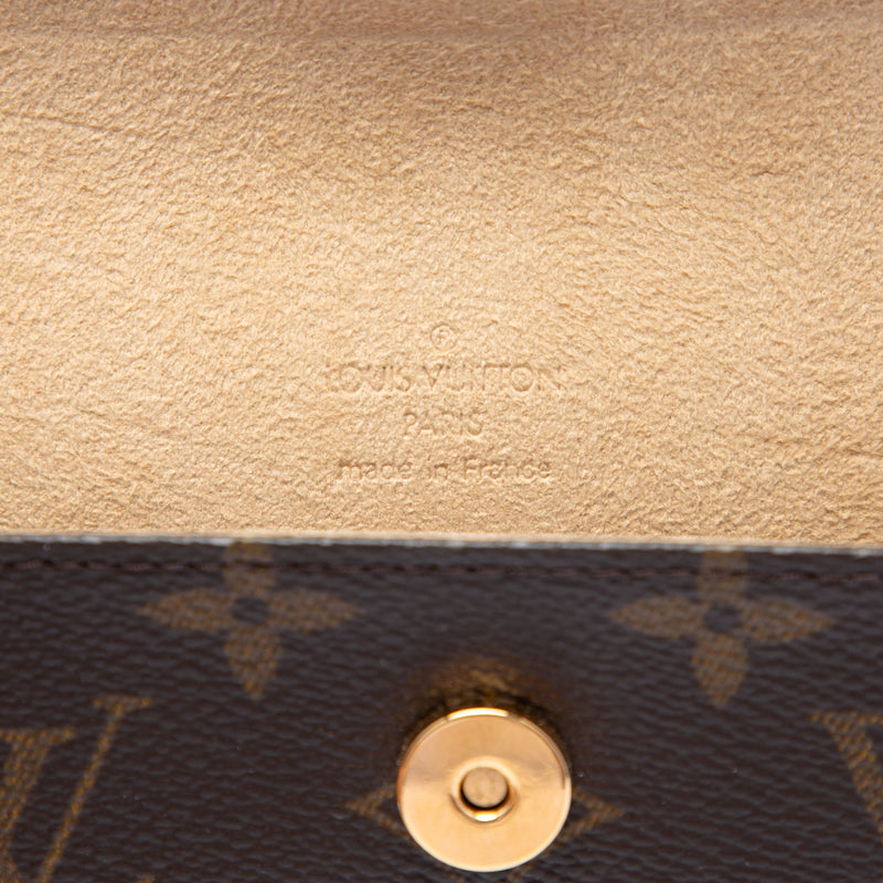 Monogram Pochette Florentine - Image 5