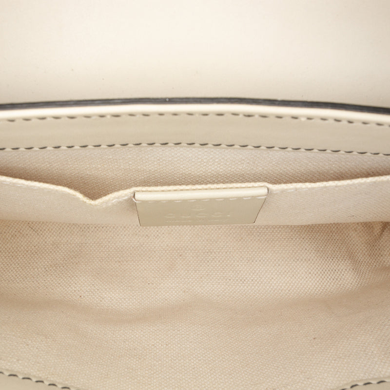 Mini GG Canvas Emily Crossbody - Image 4