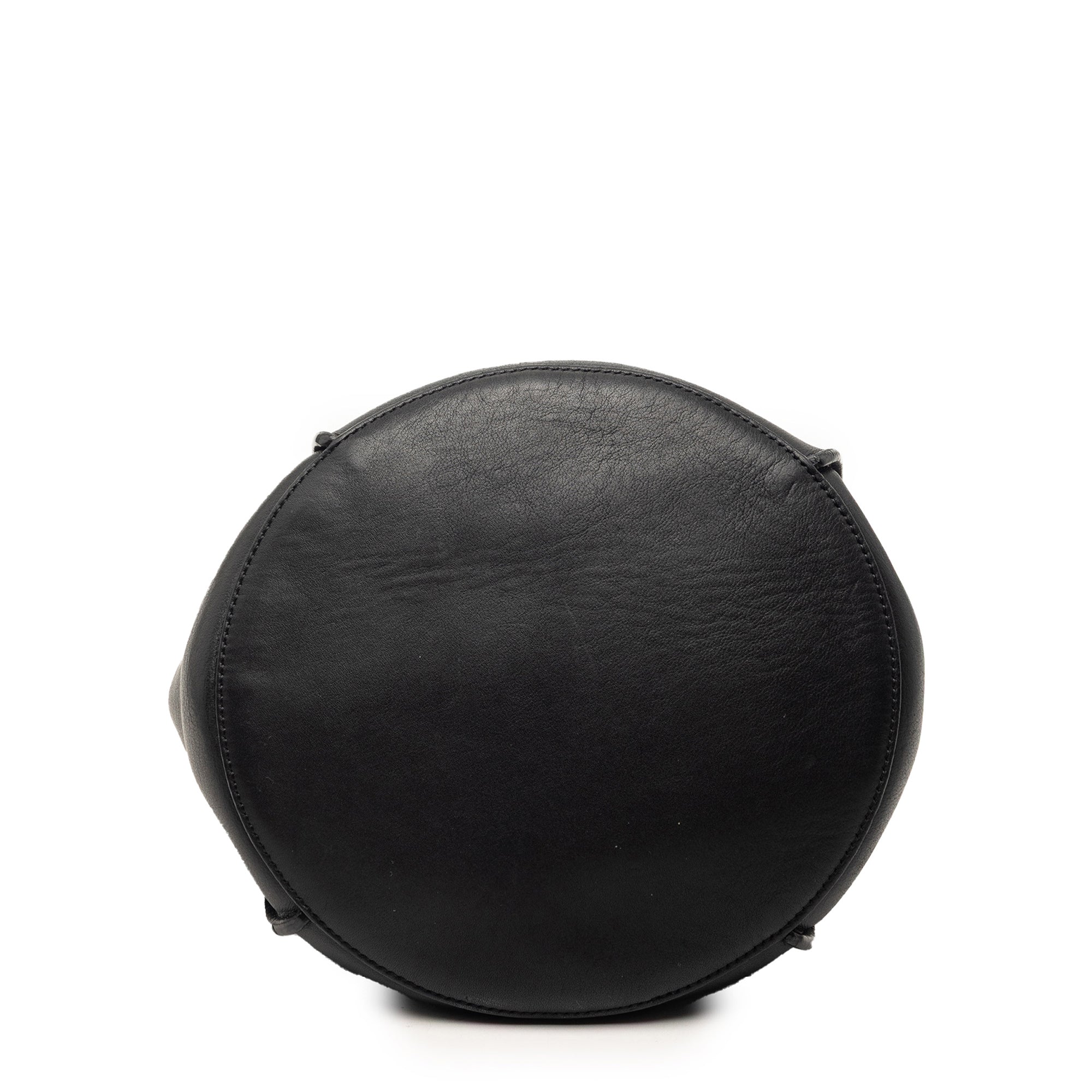 Nano Leather Big Bag Bucket Crossbody - Image 3