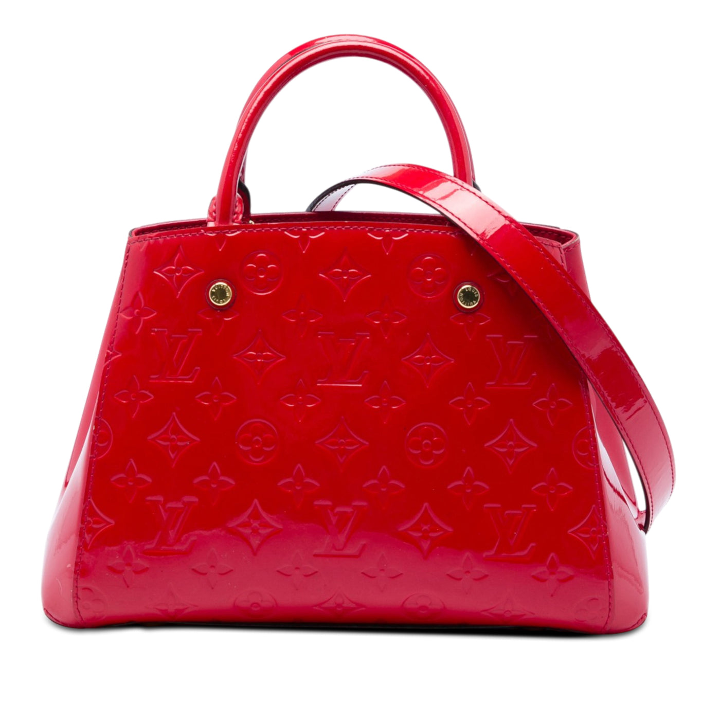 Monogram Vernis Montaigne BB - Image 1