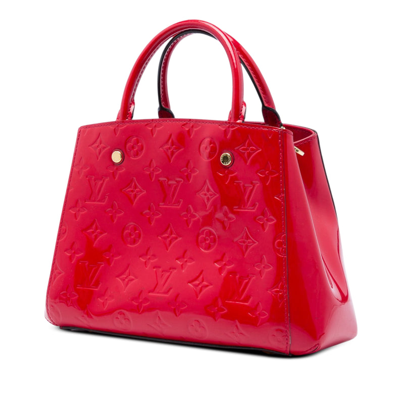 Monogram Vernis Montaigne BB - Image 2