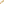         Gold Plated Quilted CC Pendant Necklace - Image 5