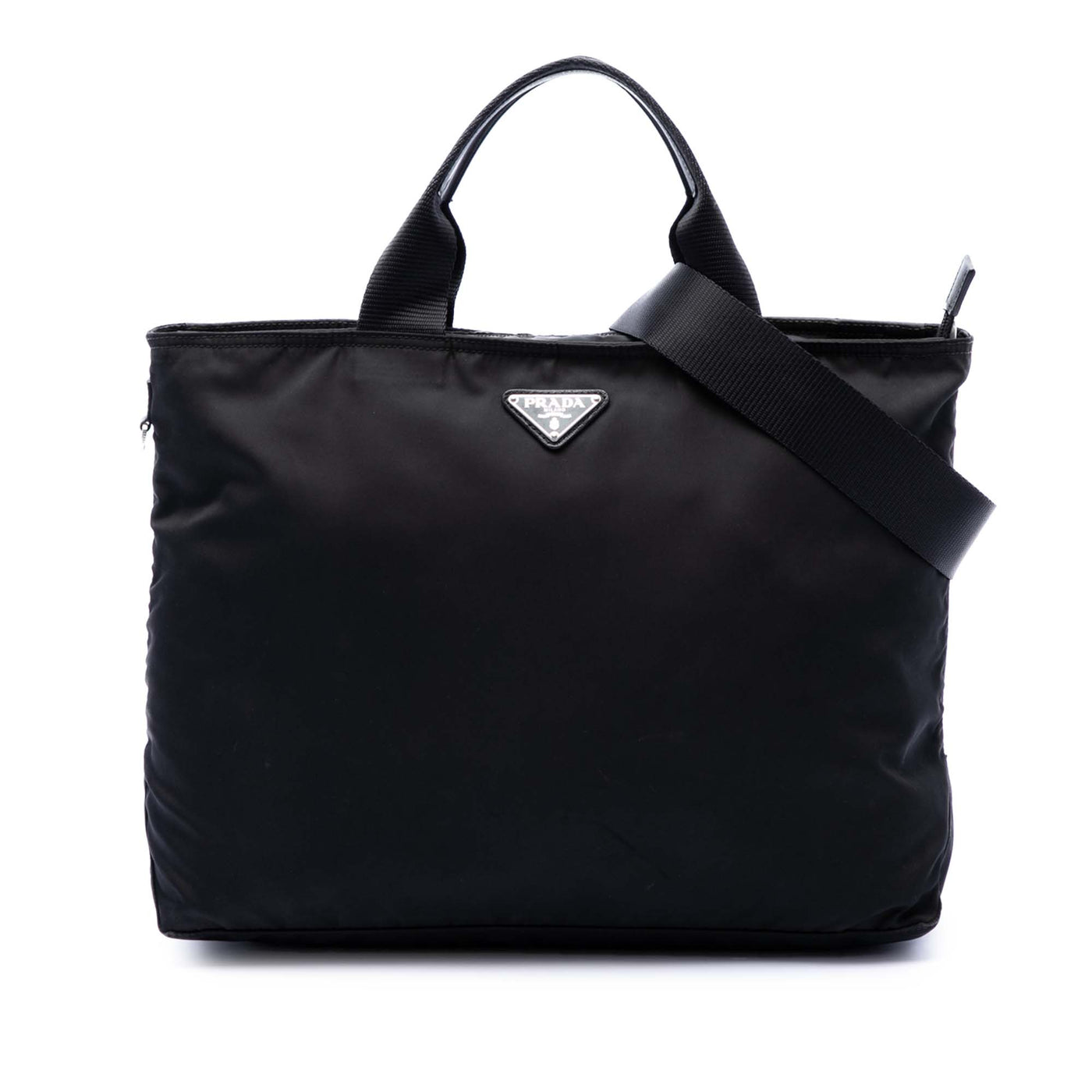 Tessuto Satchel - Image 1