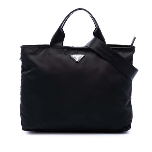 Tessuto Satchel - Image 1