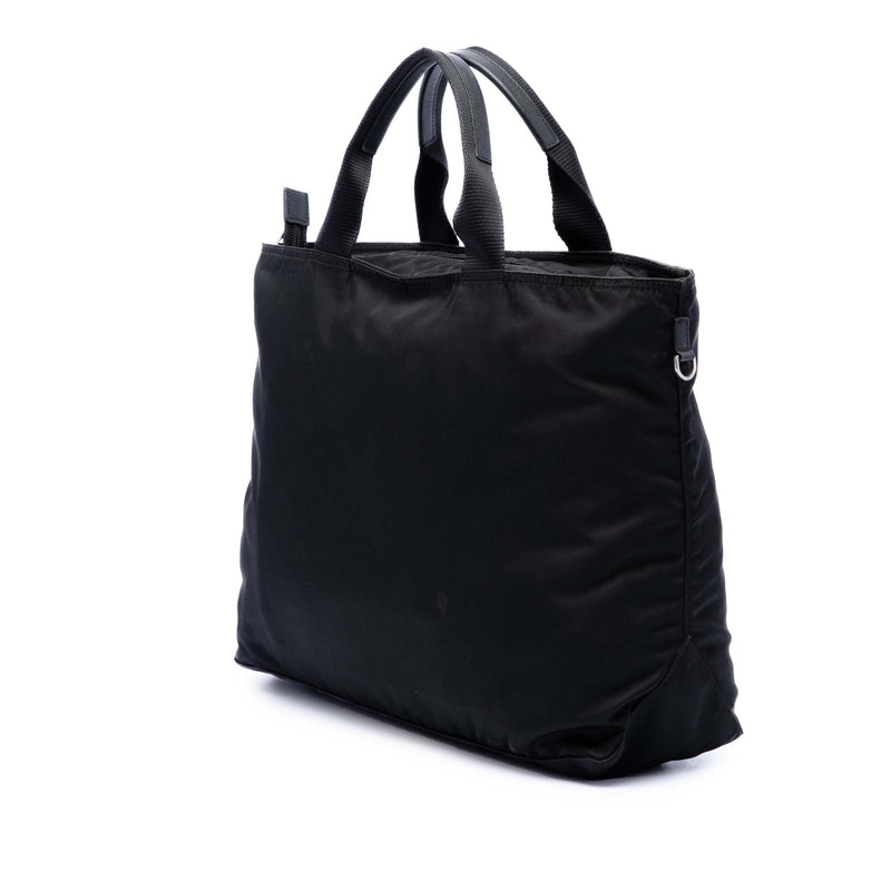 Tessuto Satchel - Image 2
