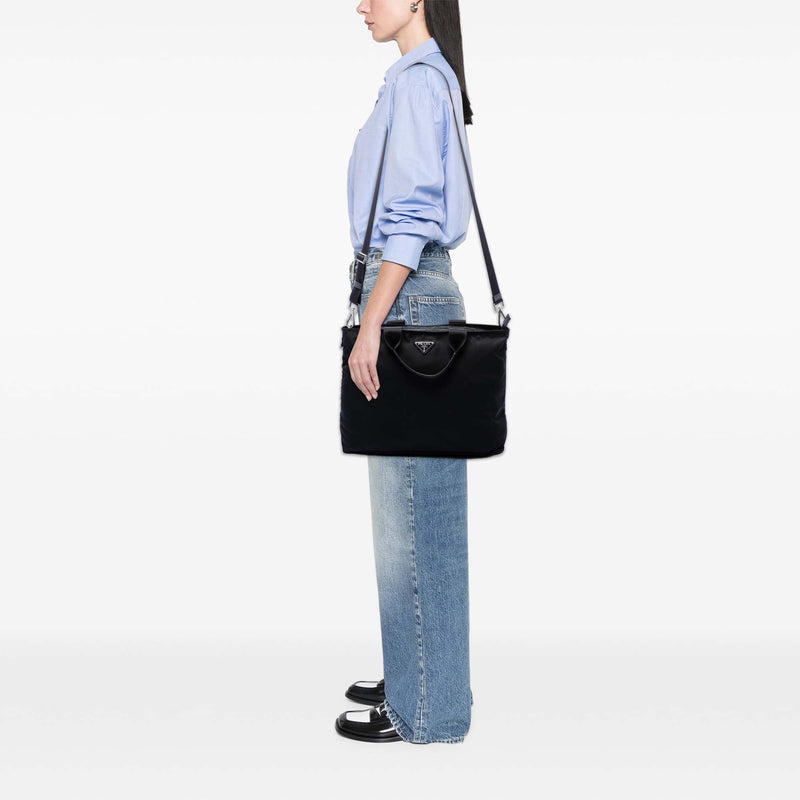 Tessuto Satchel - Image 6