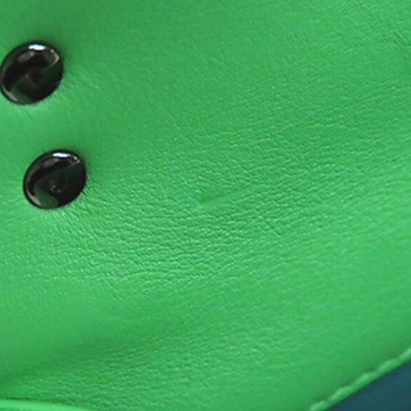 Mini Leather Serpenti Cabochon Satchel - Image 7