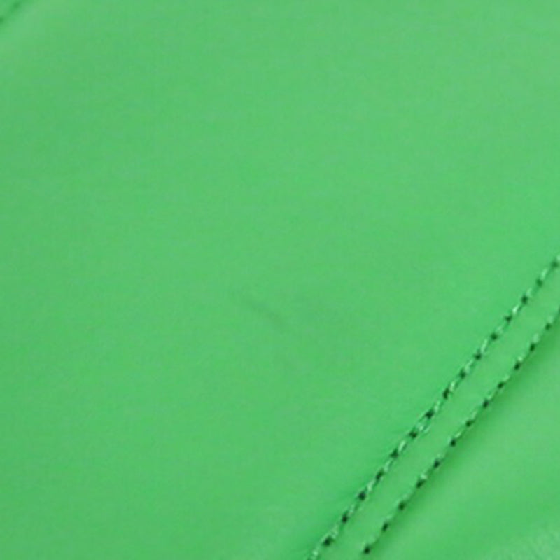 Mini Leather Serpenti Cabochon Satchel - Image 9