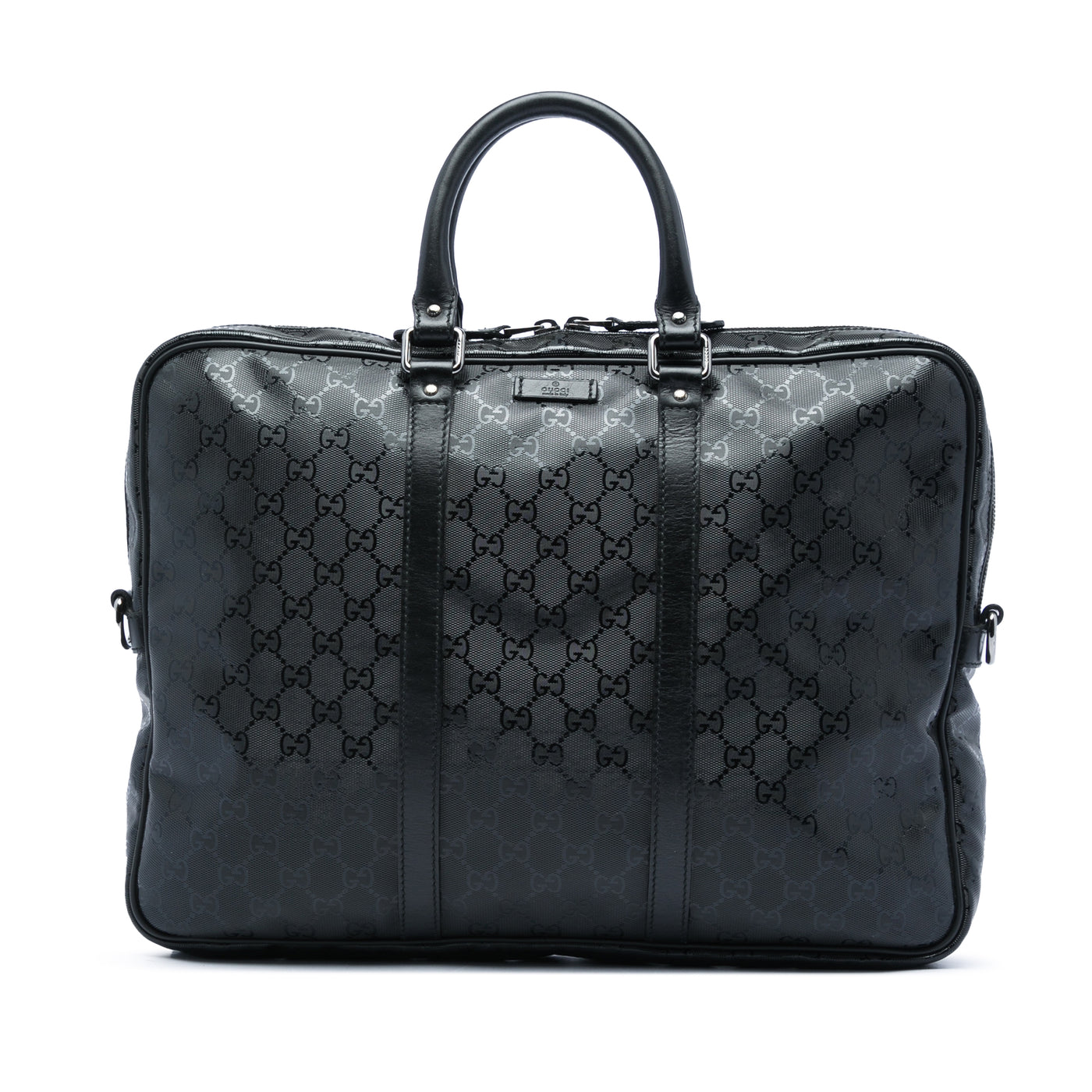 GG Imprime Business Bag - Image 1