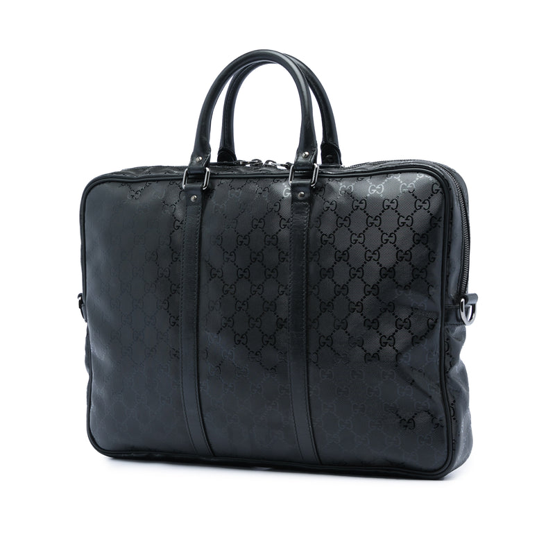 GG Imprime Business Bag - Image 2