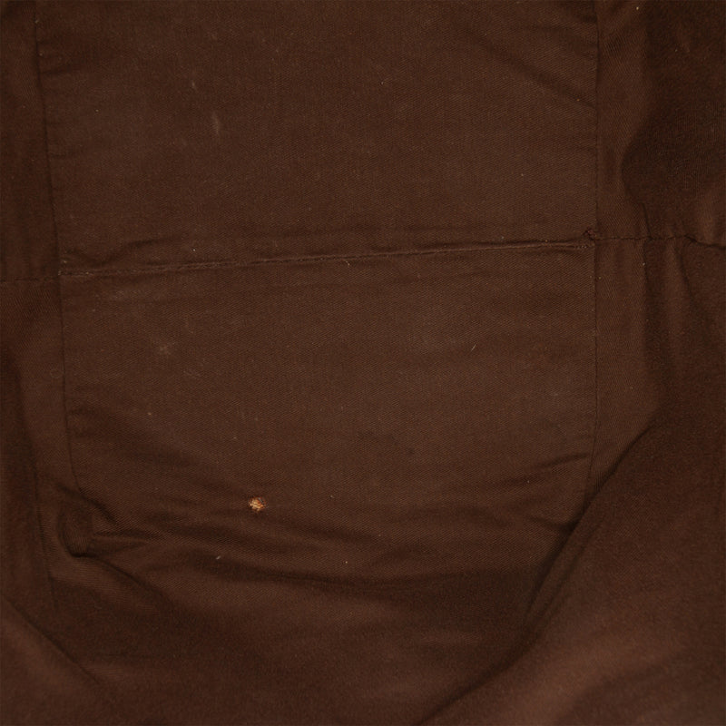 GG Canvas Web Tote - Image 4