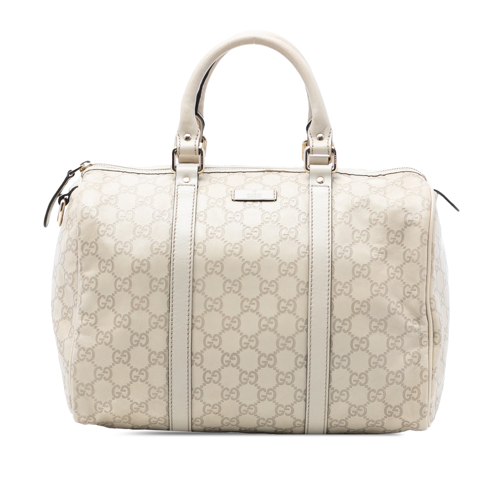 Medium Guccissima Joy Boston Bag - Image 1