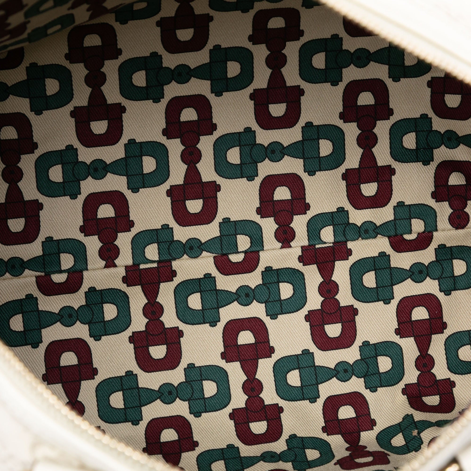Medium Guccissima Joy Boston Bag - Image 4