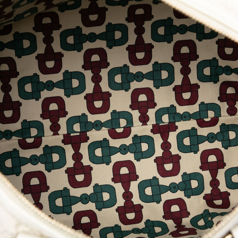 Medium Guccissima Joy Boston Bag - Image 4