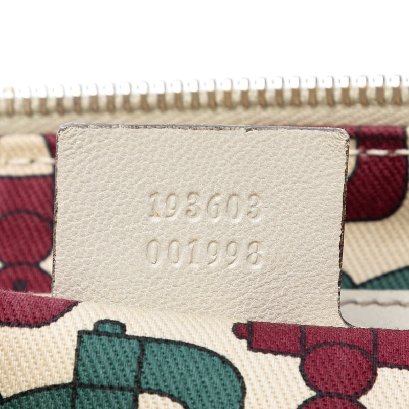 Medium Guccissima Joy Boston Bag - Image 5