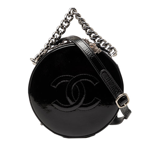 Patent Round As Earth Bag - Image 1