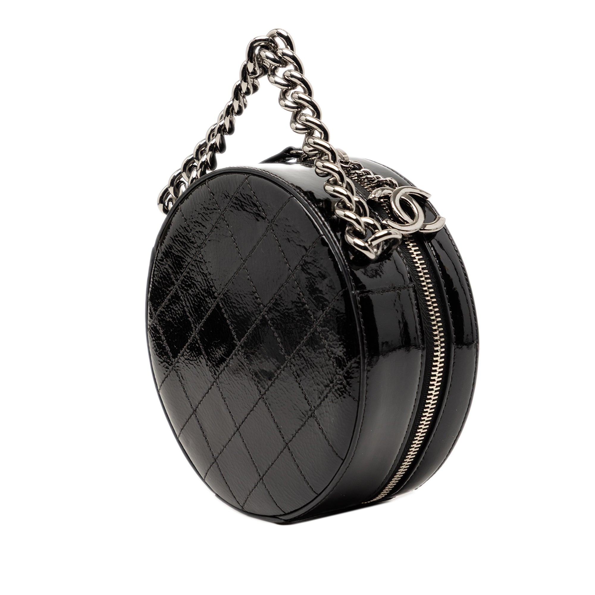 Patent Round As Earth Bag - Image 2