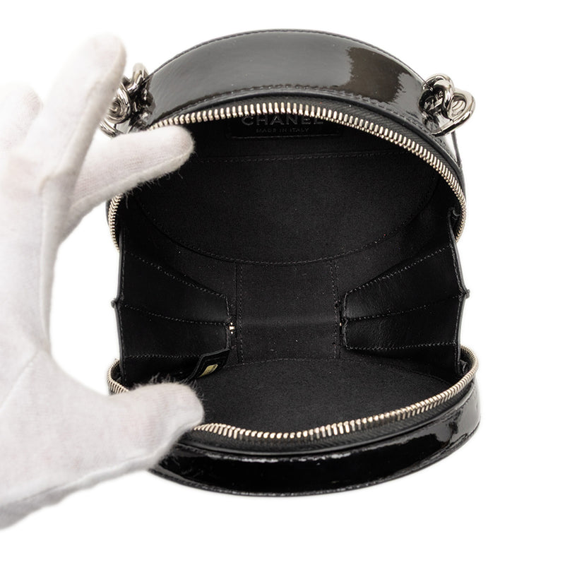 Patent Round As Earth Bag - Image 4