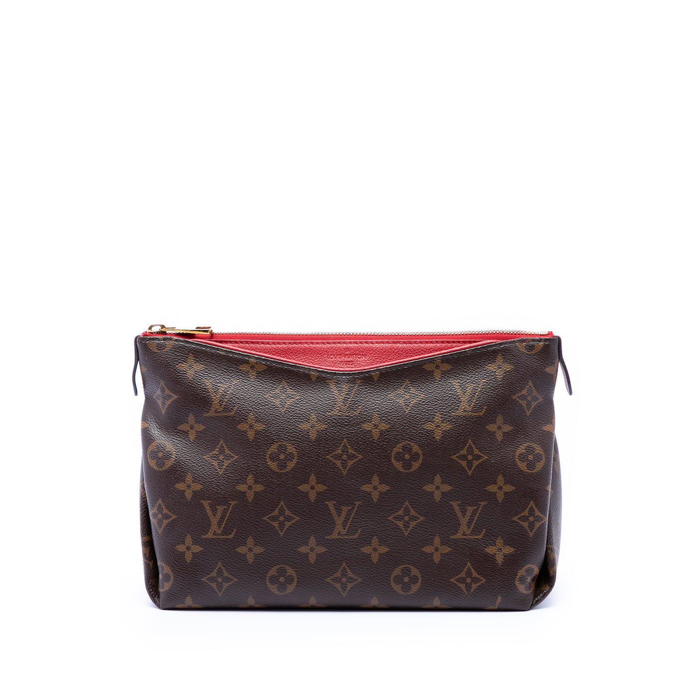 Monogram Pallas Beauty Case - Image 1