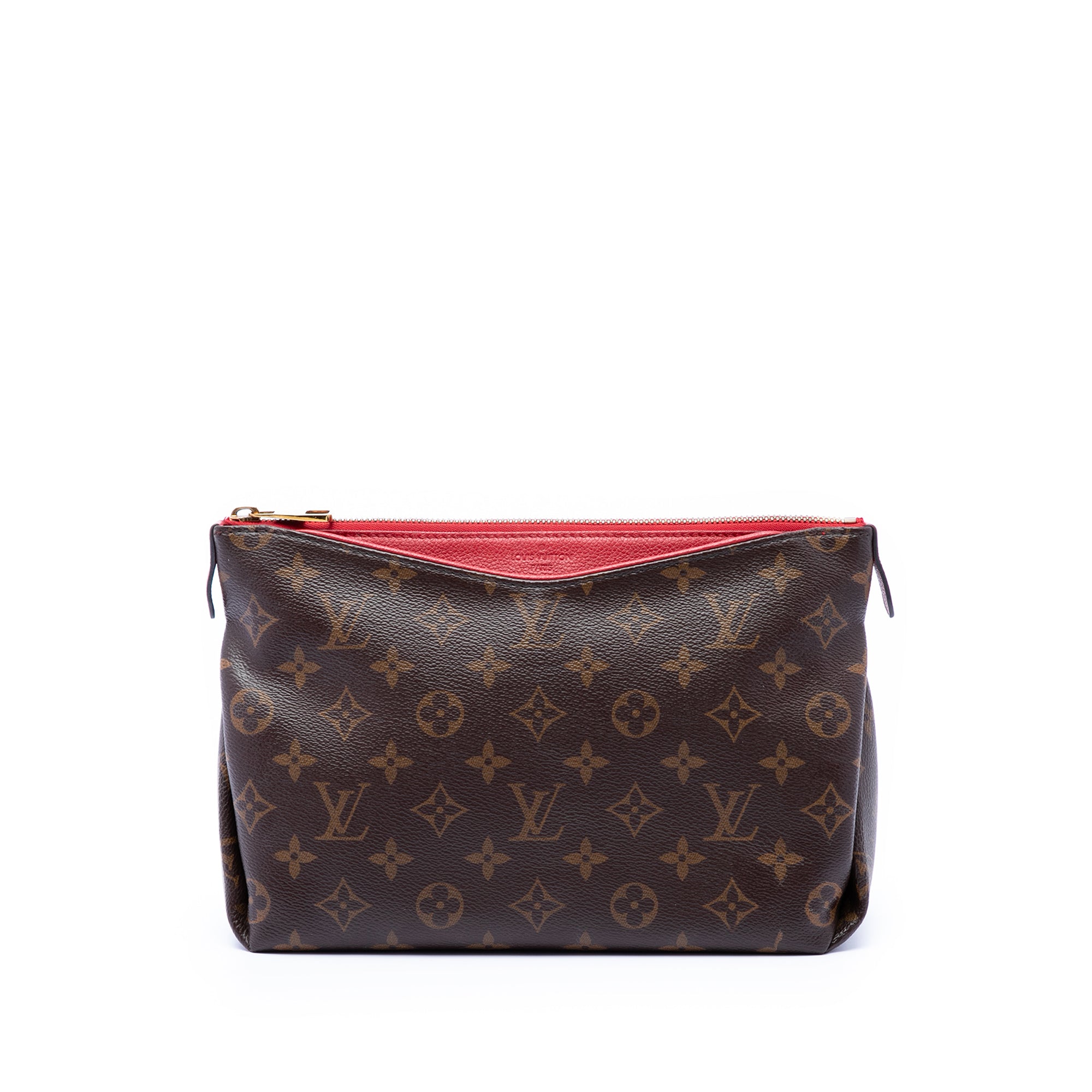 Monogram Pallas Beauty Case - Image 1