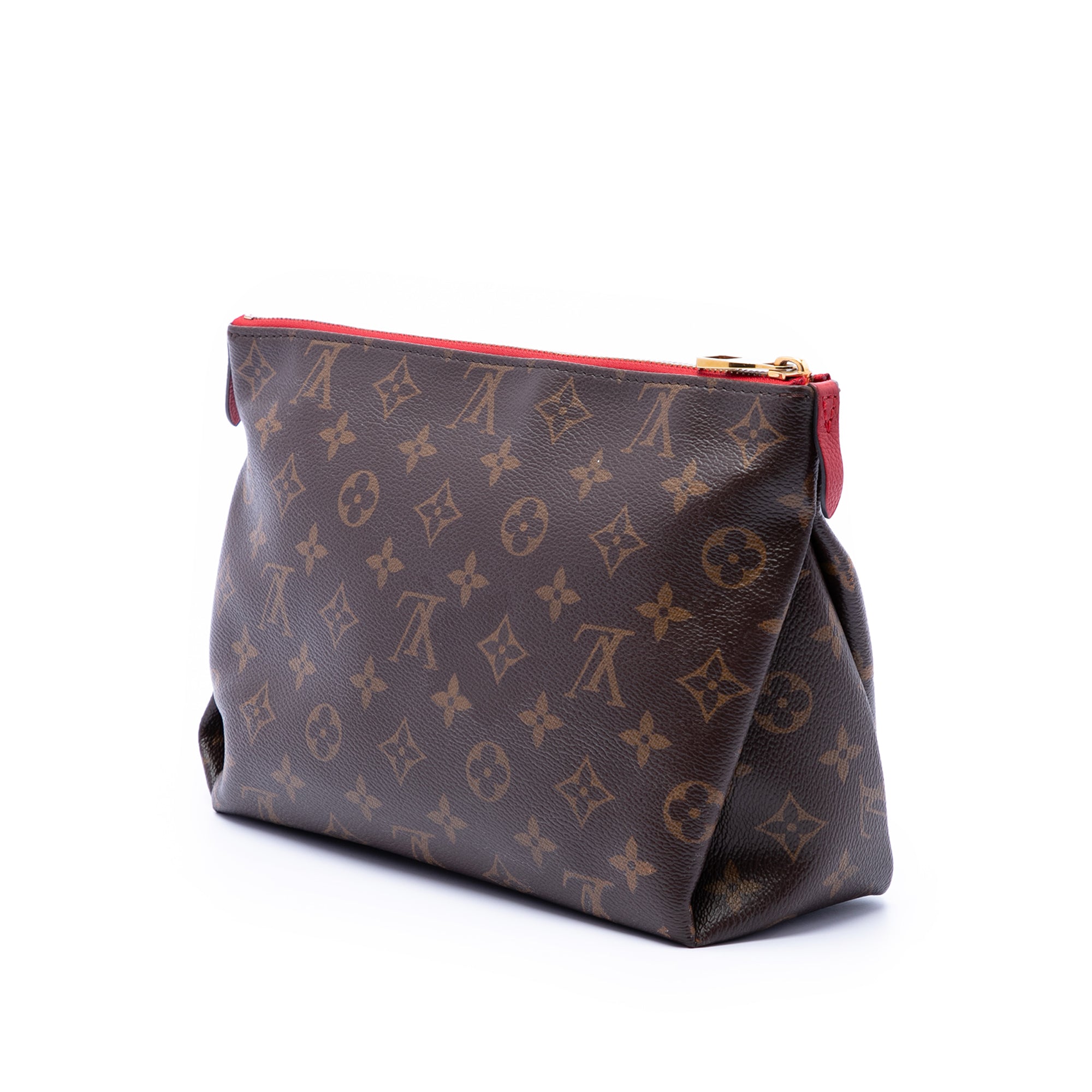 Monogram Pallas Beauty Case - Image 2