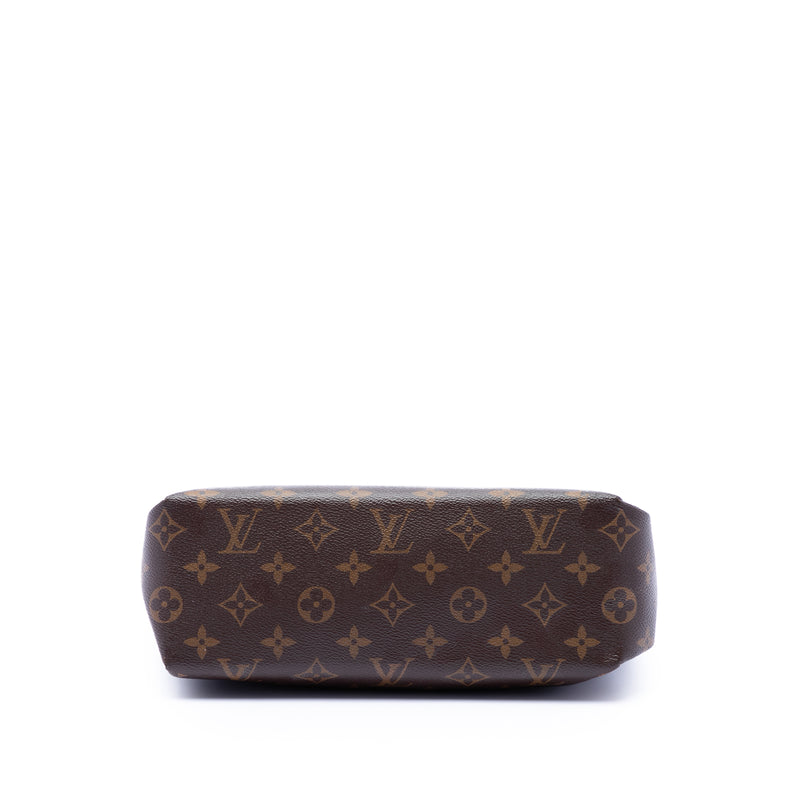 Monogram Pallas Beauty Case - Image 3