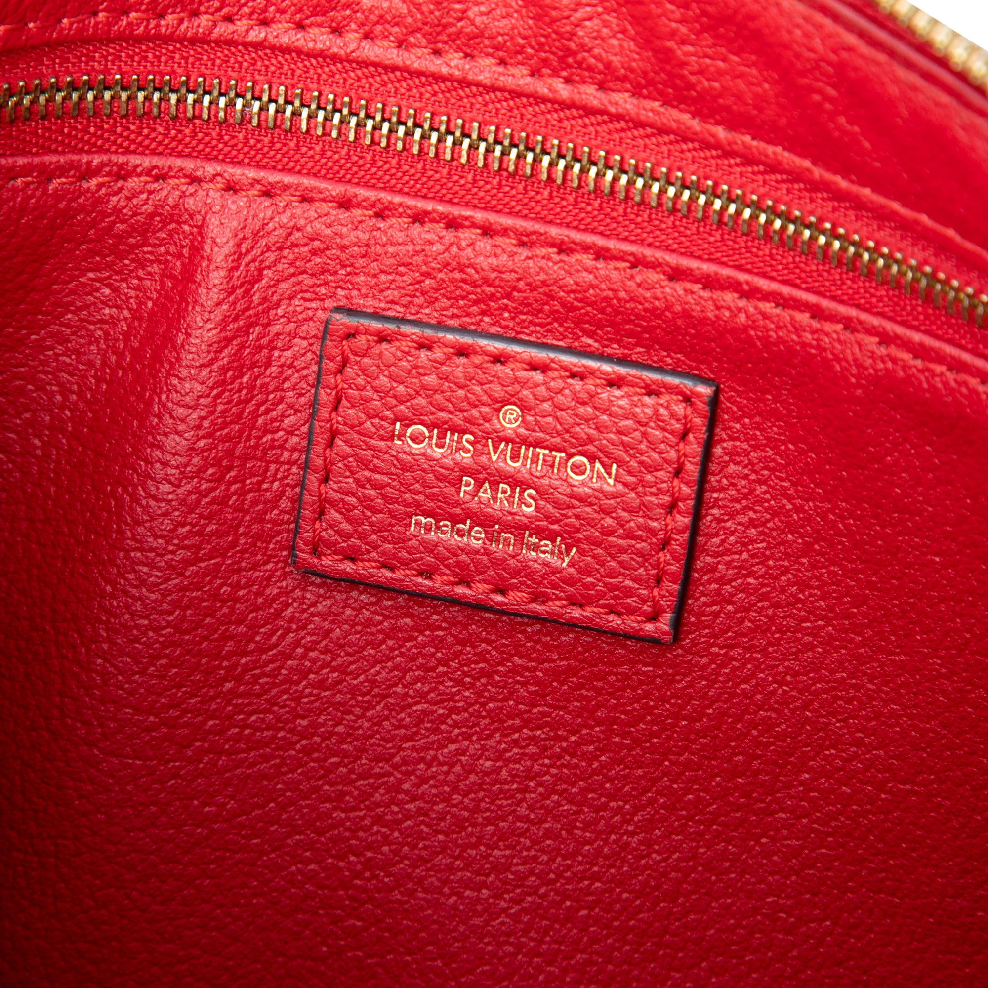 Monogram Pallas Beauty Case - Image 5