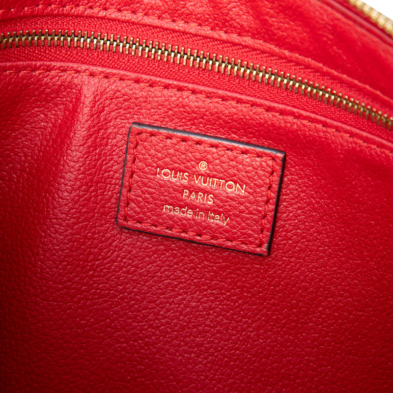 Monogram Pallas Beauty Case - Image 5