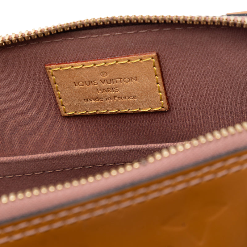 Monogram Vernis Alma BB - Image 5