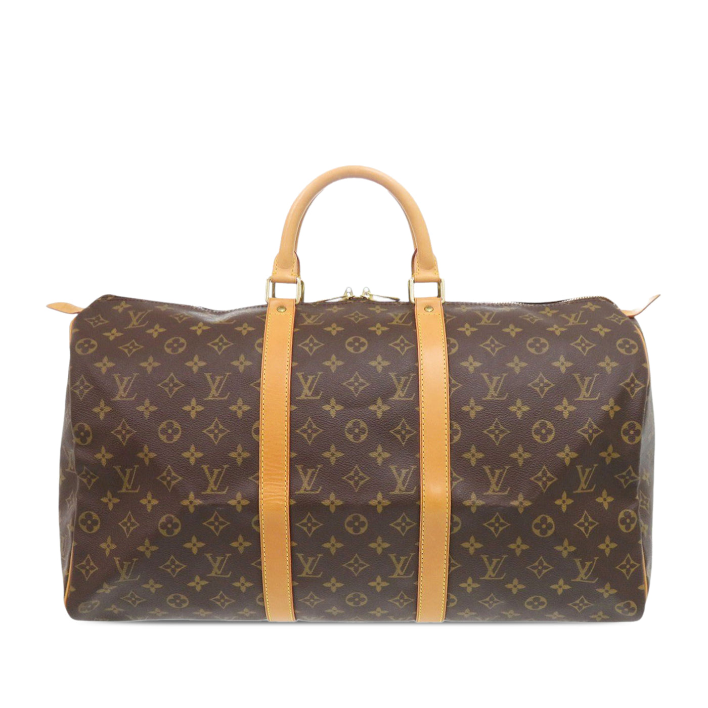 Monogram Keepall 50 - Image 1