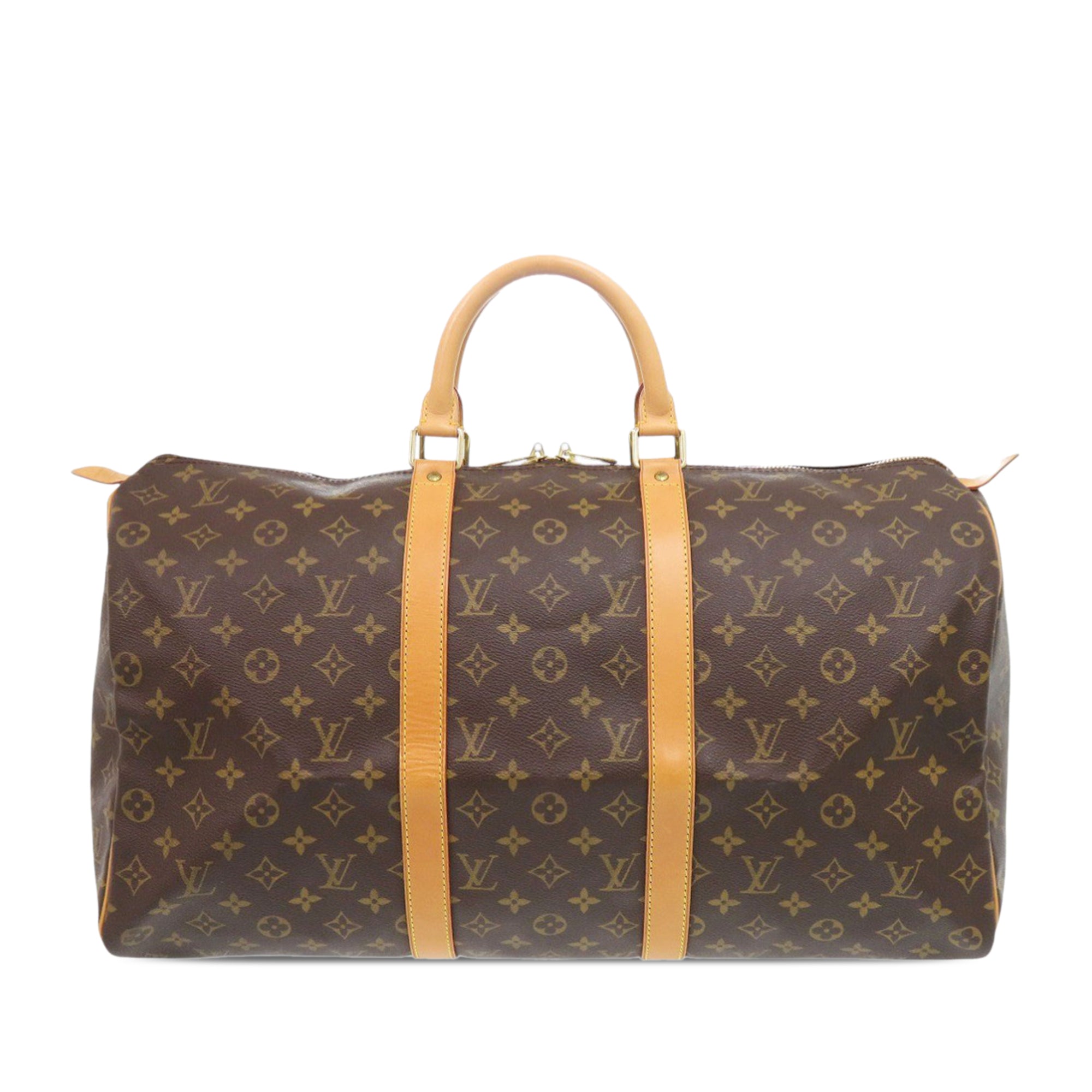 Monogram Keepall 50 - Image 1