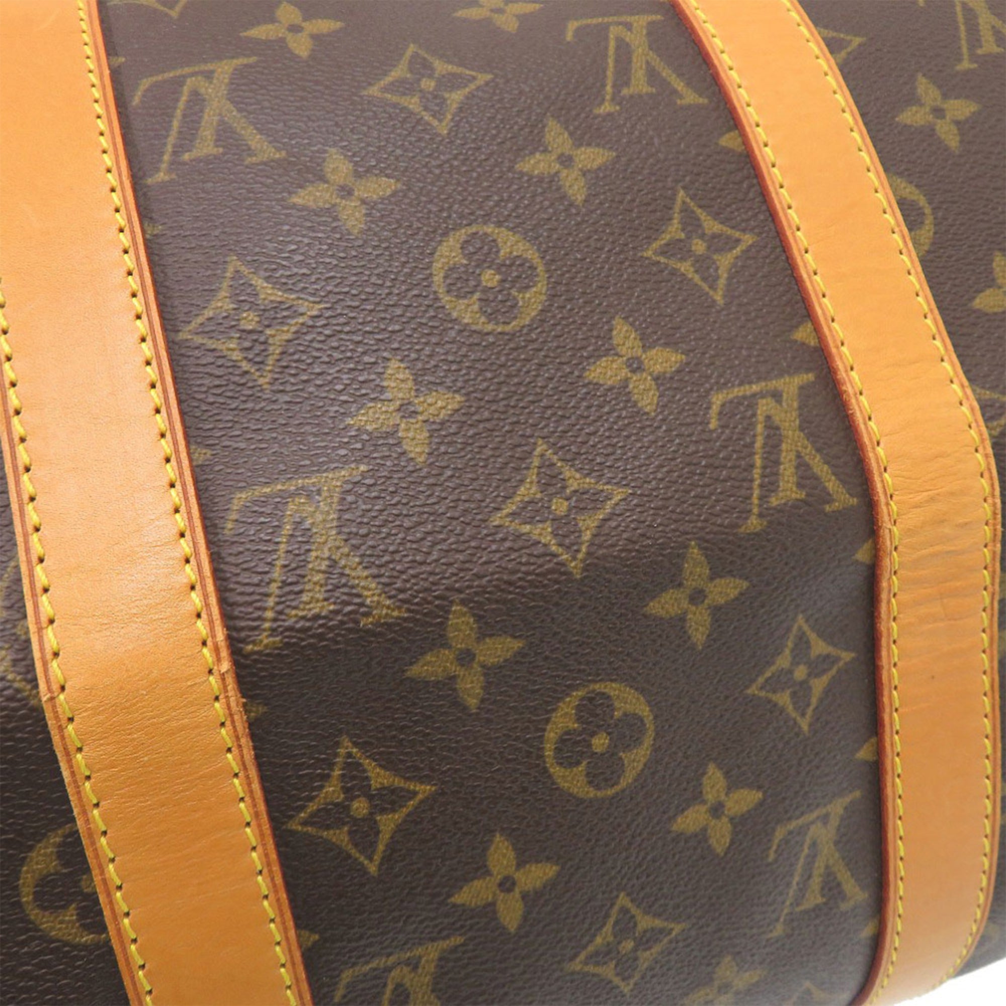 Monogram Keepall 50 - Image 10