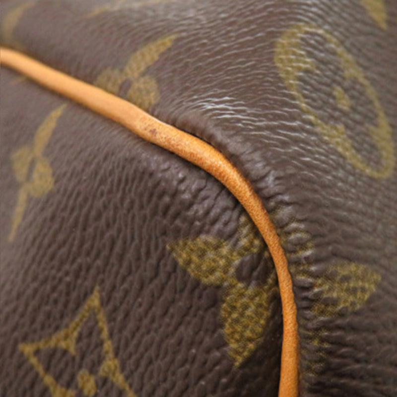 Monogram Keepall 50 - Image 11