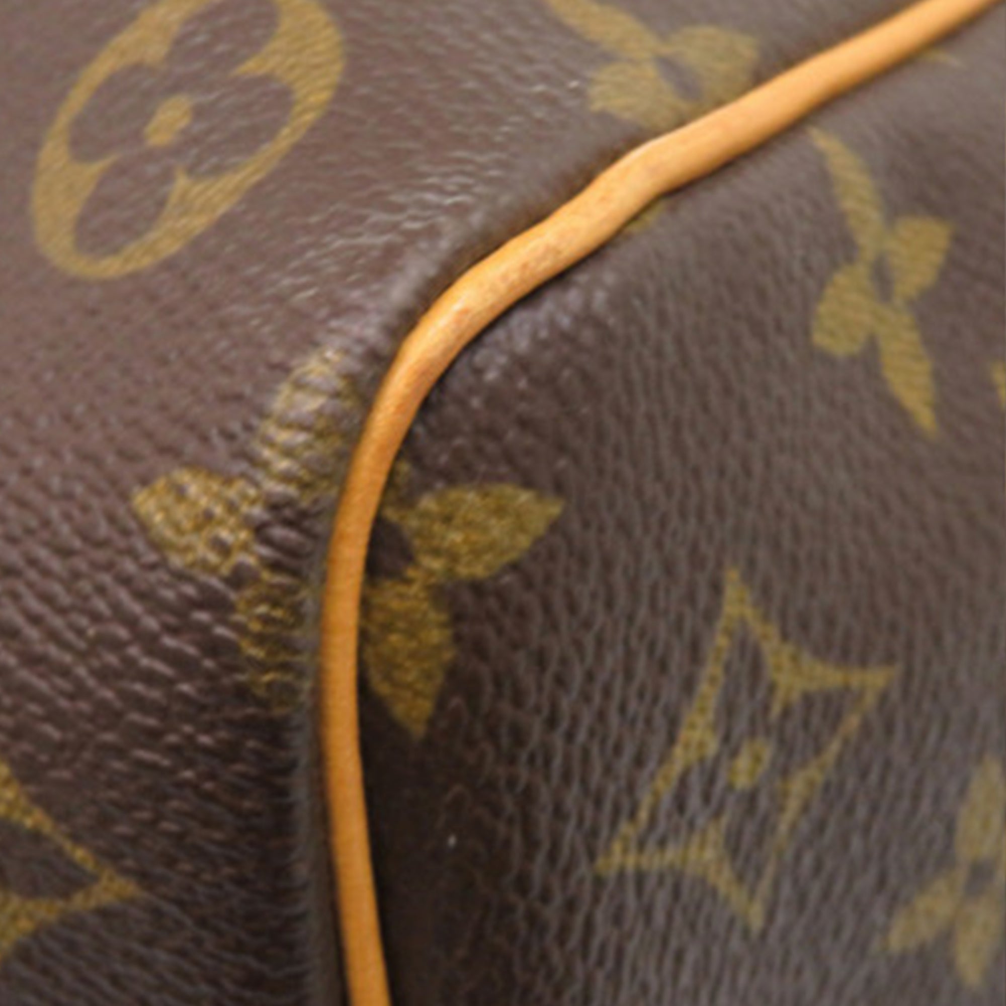 Monogram Keepall 50 - Image 13