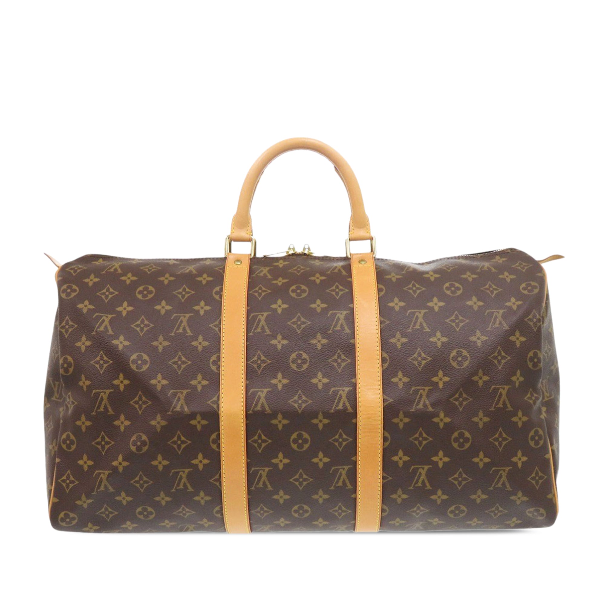 Monogram Keepall 50 - Image 2