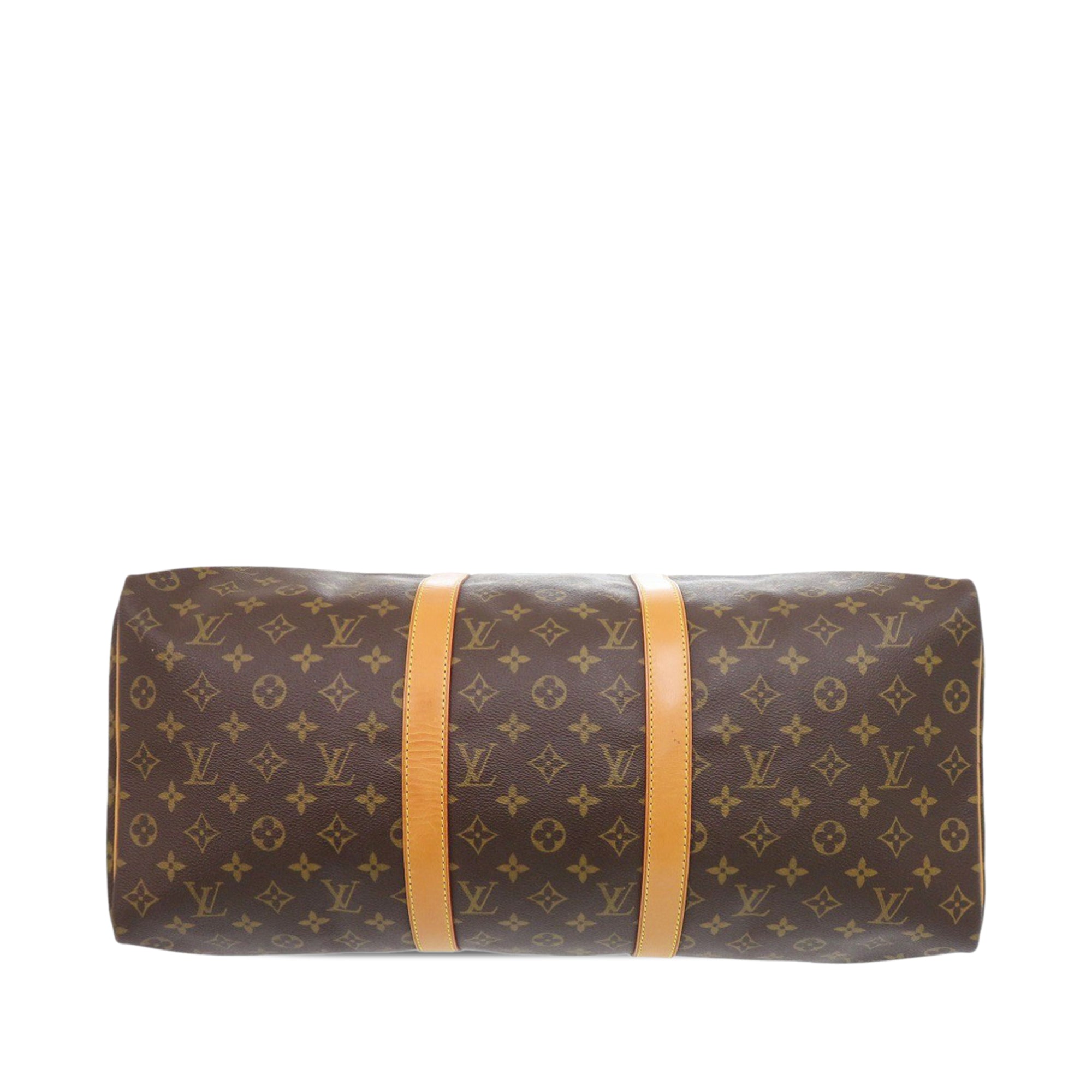 Monogram Keepall 50 - Image 3