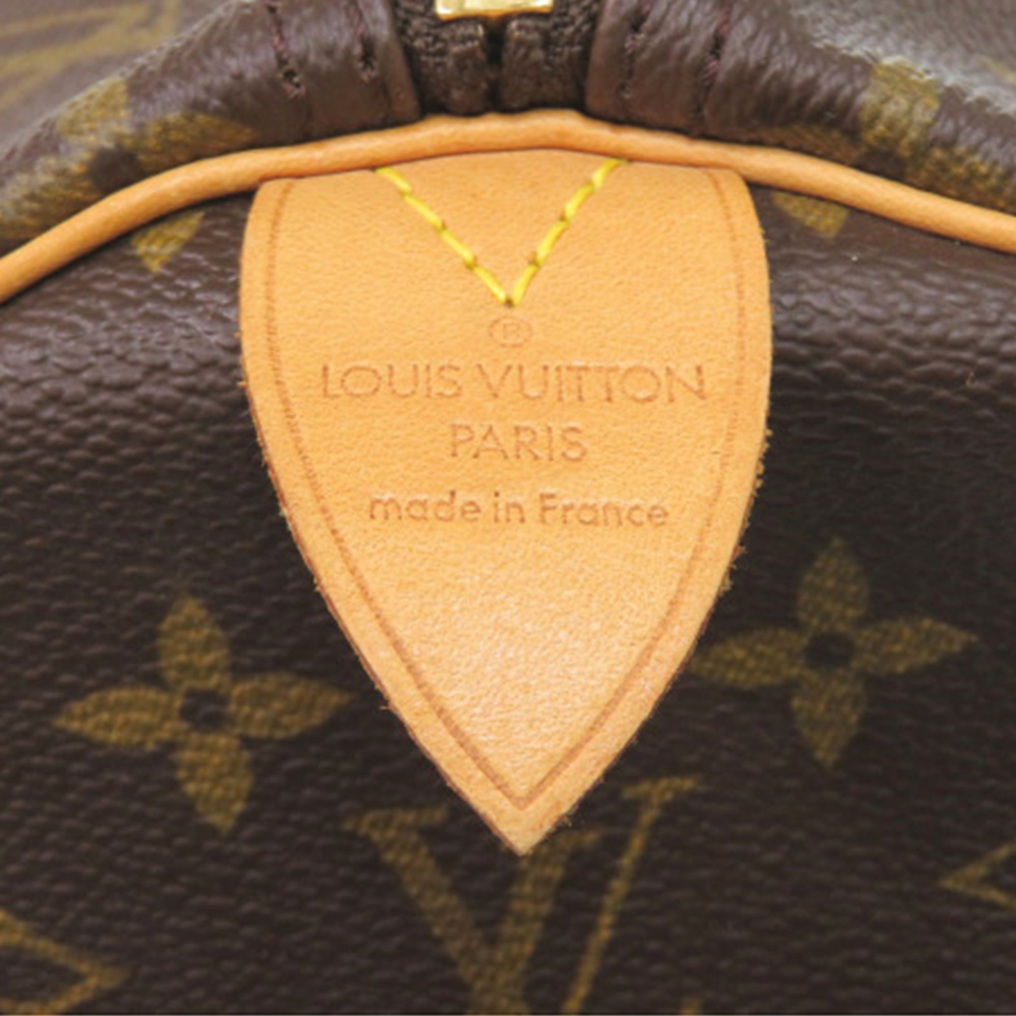 Monogram Keepall 50 - Image 5