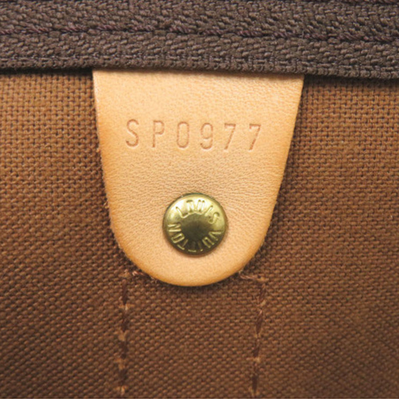 Monogram Keepall 50 - Image 6
