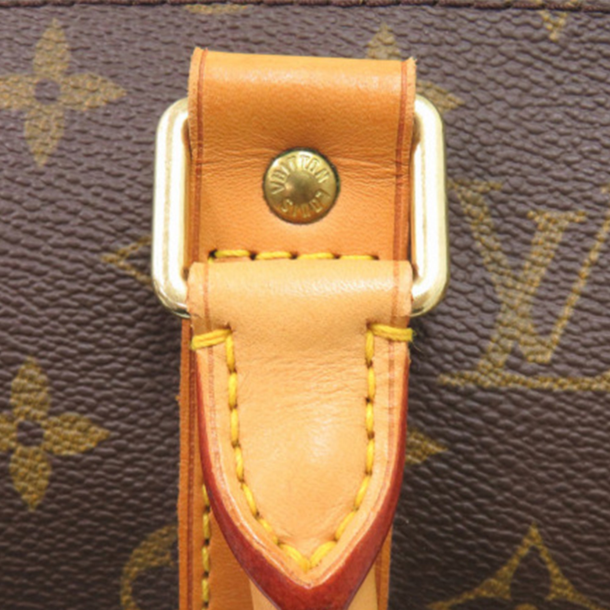Monogram Keepall 50 - Image 7