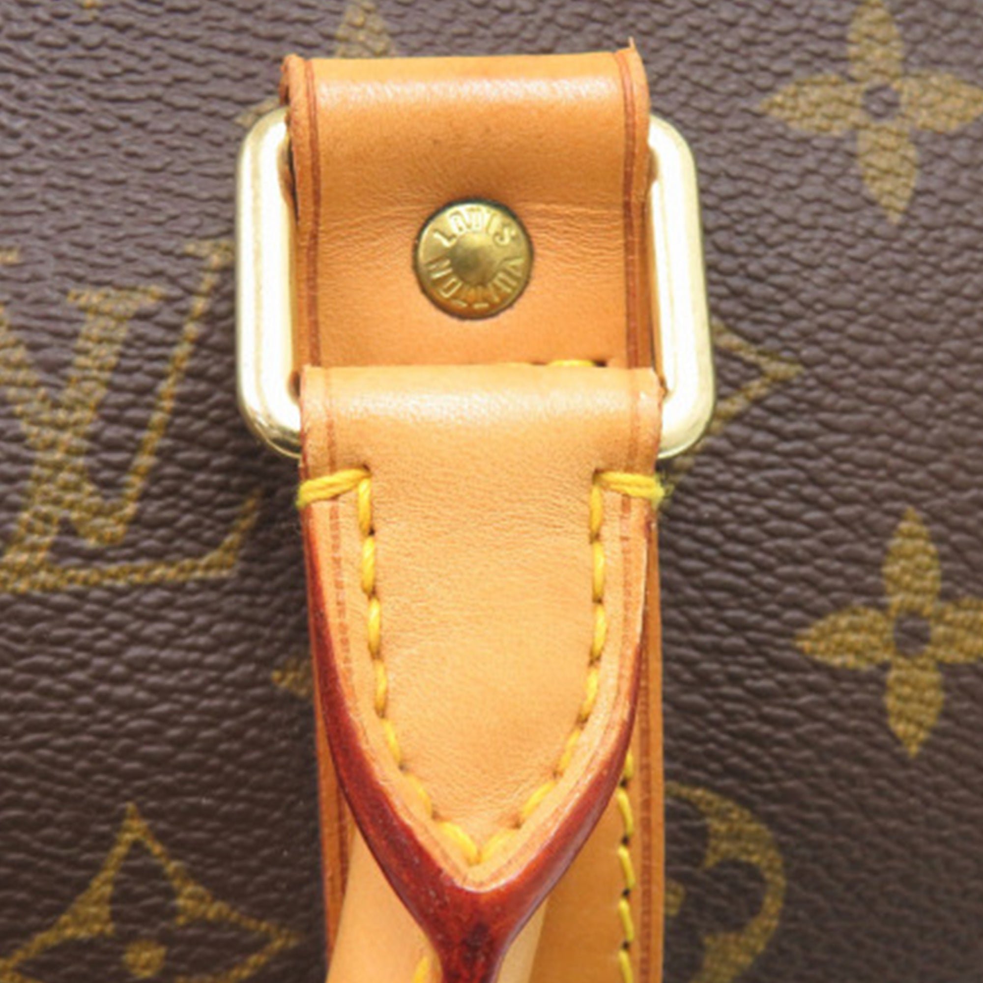 Monogram Keepall 50 - Image 8