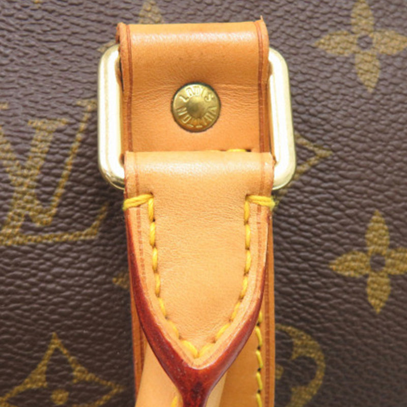 Monogram Keepall 50 - Image 8